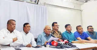 ‘বিএনপির নামে বিশৃঙ্খলাকারীদের বিরুদ্ধে ব্যবস্থা না নেয়া উদ্দেশ্যপ্রণোদিত’